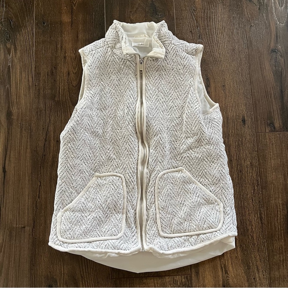 Maurice’s Vest